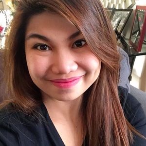 Meet your Posher, Charlene